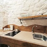 Trullo Soave Relax & Wellness Дом отдыха *