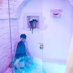 Trullo Soave Relax & Wellness