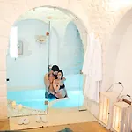 Trullo Soave Relax & Wellness Дом отдыха Альберобелло