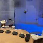 Дом отдыха Trullo Soave Relax & Wellness Альберобелло