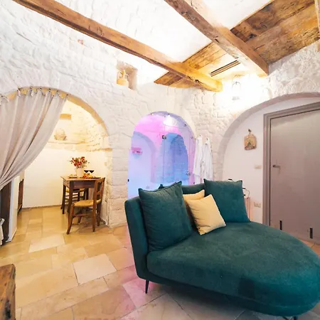 Trullo Soave Relax & Wellness