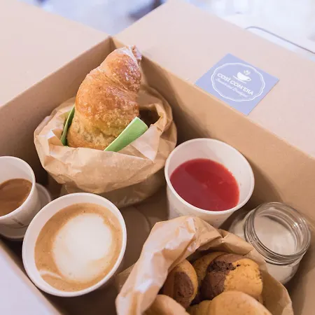 Soave Relax & Wellness 펜션 *