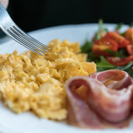 Soave Relax & Wellness 펜션 알베르벨로