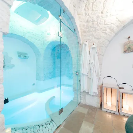 Holiday home Soave Relax & Wellness