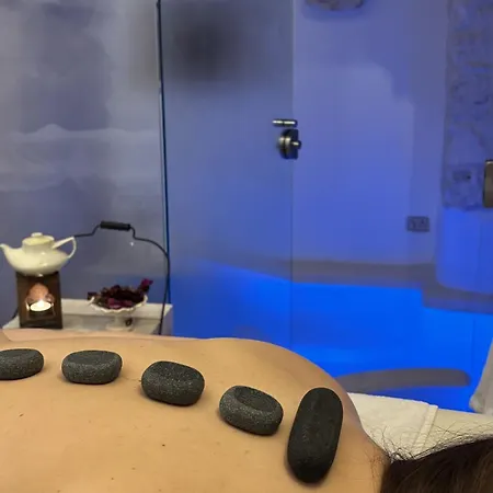 Holiday home Trullo Soave Relax & Wellness Alberobello
