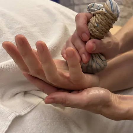 Soave Relax & Wellness