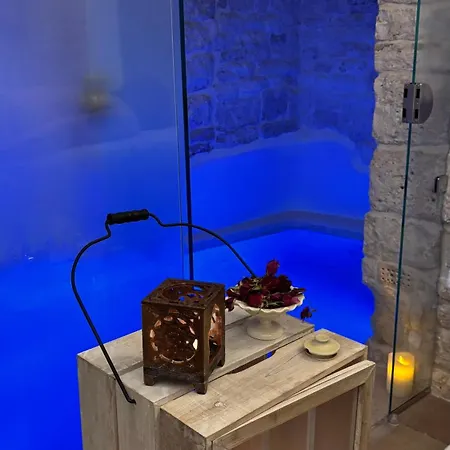 펜션 Soave Relax & Wellness *