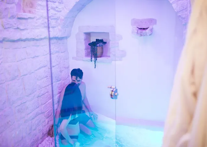 Soave Relax & Wellness