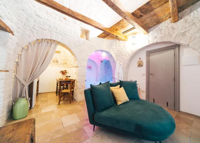 Soave Relax & Wellness