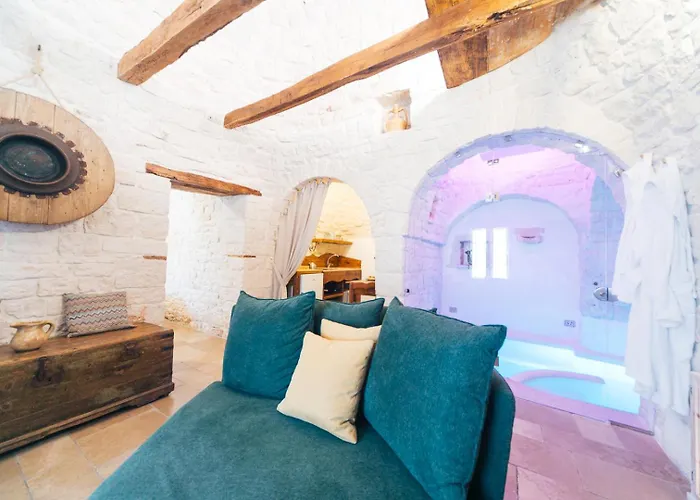 Casa vacanze Soave Relax & Wellness *