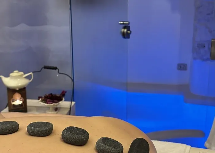 Casa vacanze Soave Relax & Wellness Alberobello