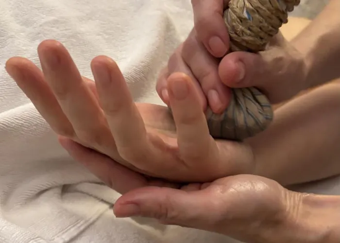 Soave Relax & Wellness