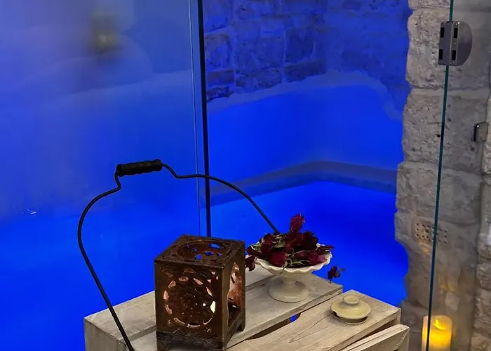 Casa vacanze Soave Relax & Wellness *